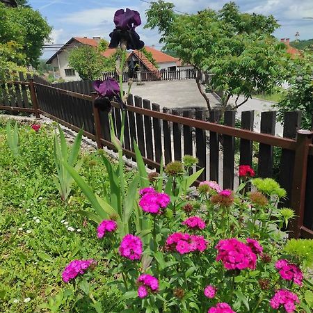 Apartman Domi Slunj Ngoại thất bức ảnh
