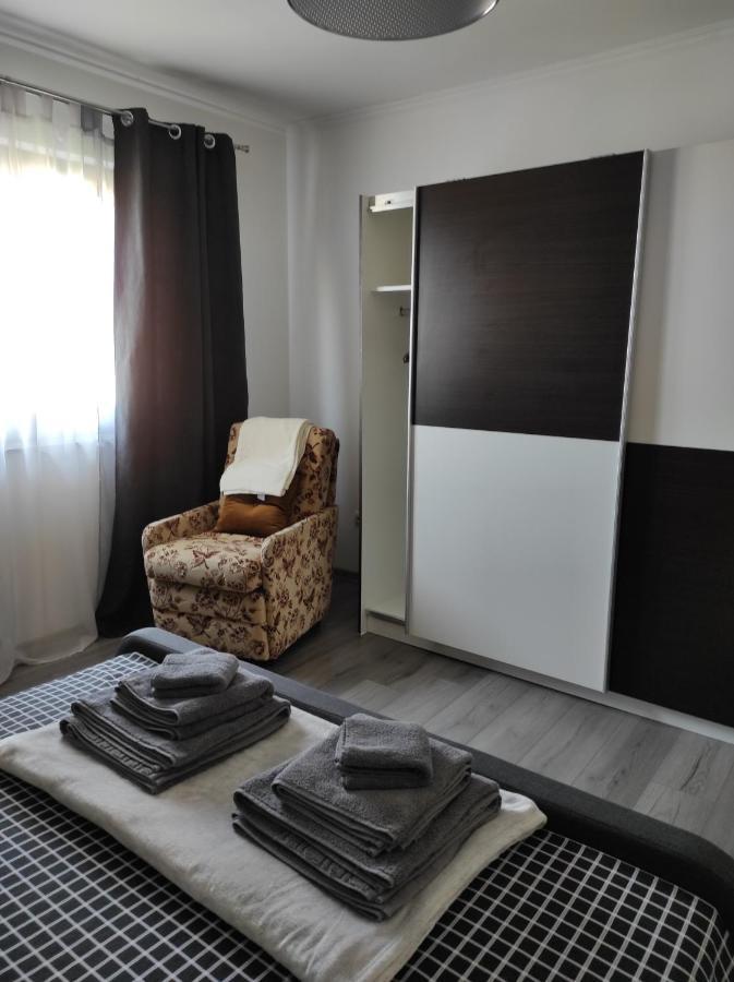 Apartman Domi Slunj Ngoại thất bức ảnh