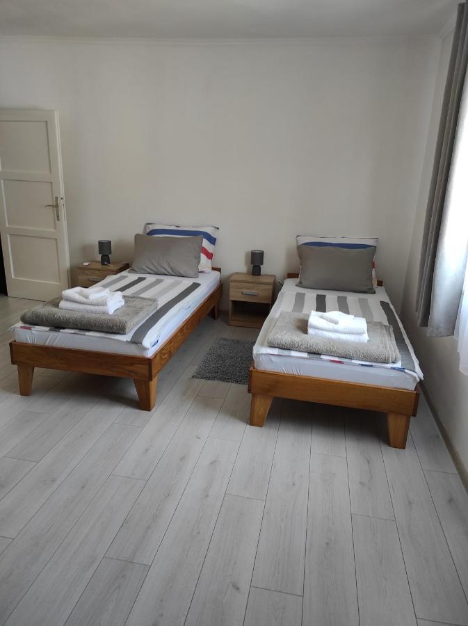 Apartman Domi Slunj Ngoại thất bức ảnh
