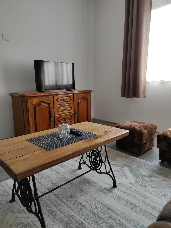 Apartman Domi Slunj Ngoại thất bức ảnh