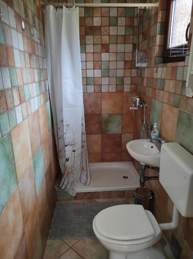 Apartman Domi Slunj Ngoại thất bức ảnh