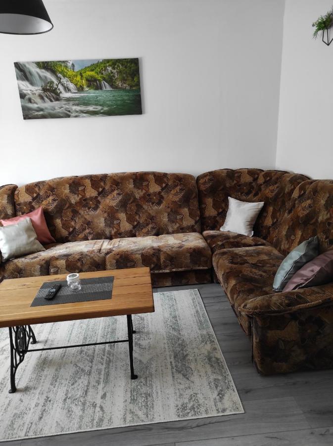 Apartman Domi Slunj Ngoại thất bức ảnh