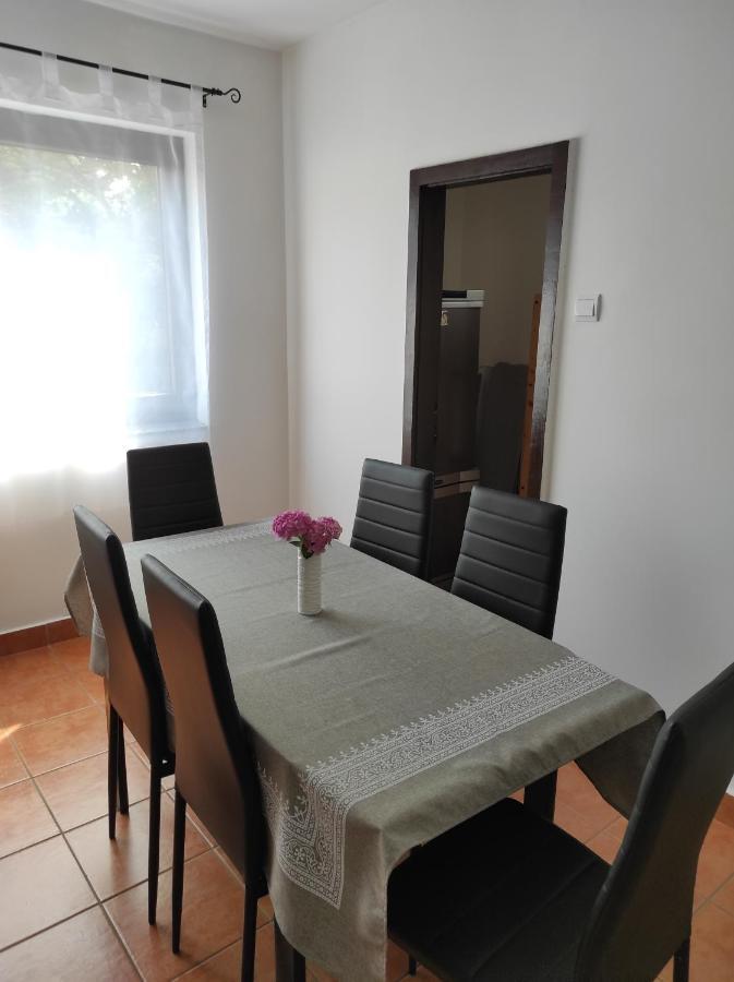 Apartman Domi Slunj Ngoại thất bức ảnh