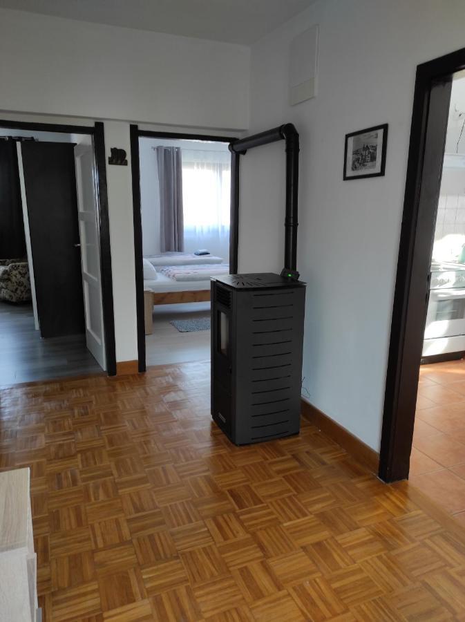 Apartman Domi Slunj Ngoại thất bức ảnh